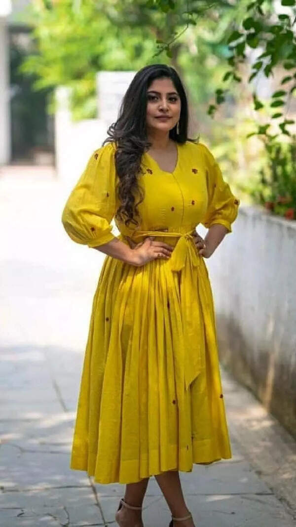 Manjima Mohan