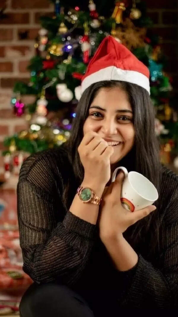 Manjima Mohan