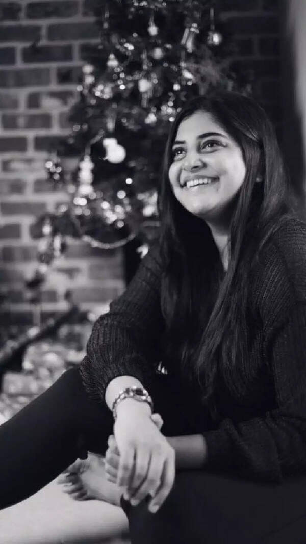 Manjima Mohan