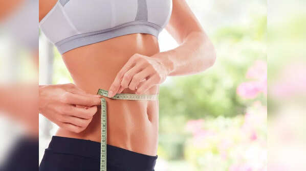 Fitness secrets I unveiled