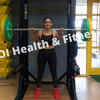 Workout regime