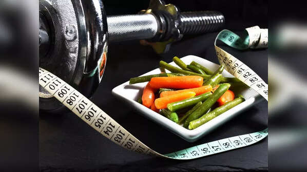 Diet followed