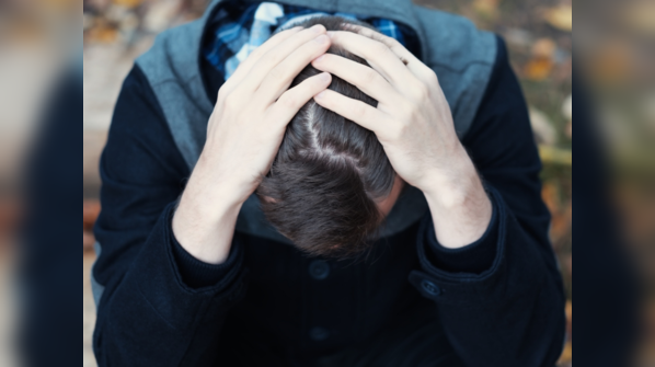 How do you spot brain fog?