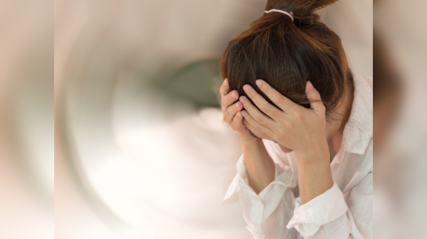 What should you do after you feel brain fog?