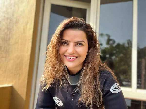 Madhu Sharma Pictures