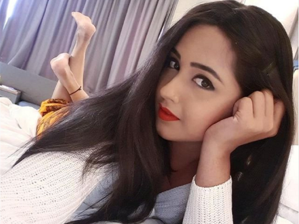 Kajal Raghwani