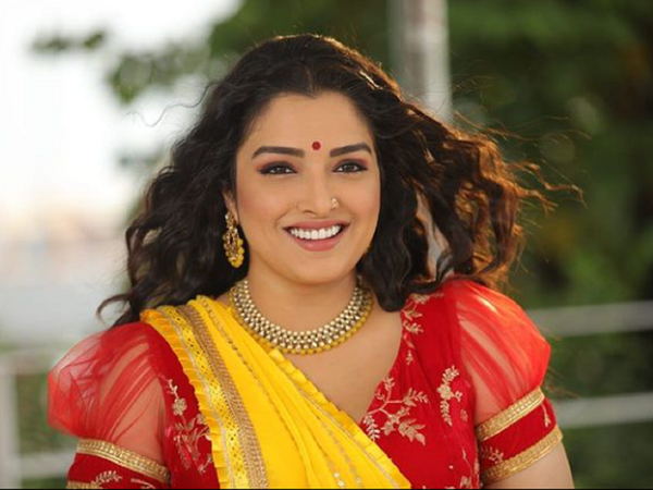 Aamrapali Dubey Stills