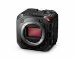 Panasonic Lumix BS1H camera launched in India