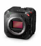 Panasonic Lumix BS1H camera launched in India