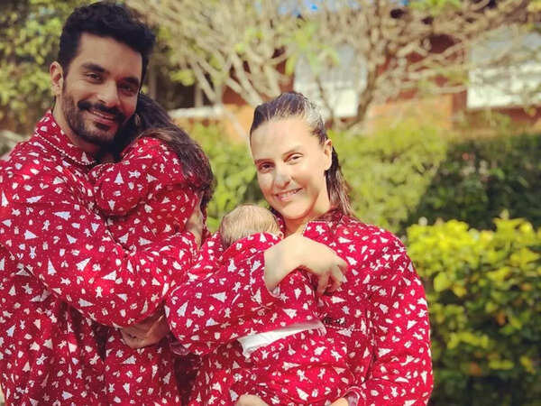 Angad Bedi