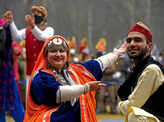R-Day: 25 pictures from full dress rehearsal in Srinagar