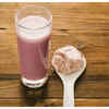 ​Egg Protein Shake