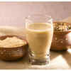 Sattu Sharbat