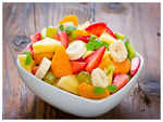 ​Fruit Salad