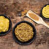 How mustard seeds can help you shed kilos
