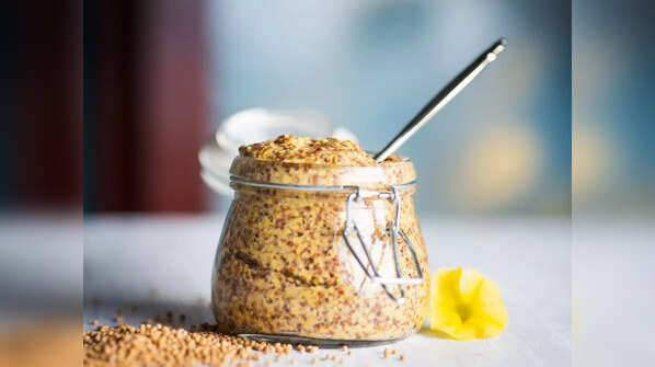 How mustard seeds can help you lose weight