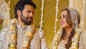 First anniversary: Varun Dhawan shares unseen pictures for his wedding with Natasha Dalal