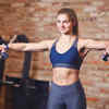​Behind-the-neck pull ups