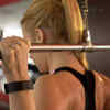 ​Light dumbbell exercises