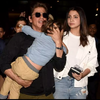 Shah Rukh Khan-Gauri Khan