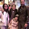 Ajay Devgn-Kajol
