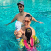 Neha Dhupia-Angad Bedi
