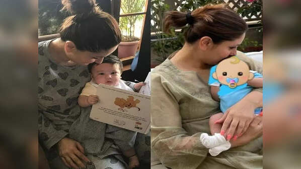 Kareena Kapoor Khan-Saif Ali Khan