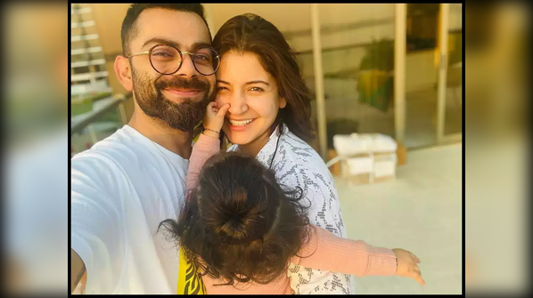 Anuskha Sharma-Virat Kohli