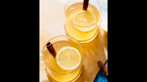 Tennessee Toddy