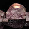Rose quartz