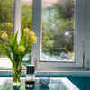 Let the fresh air in