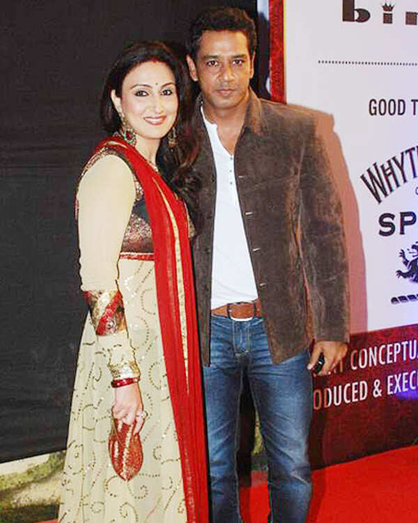 Juhi Babbar