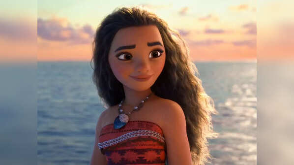 Moana