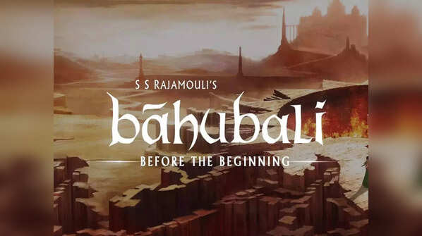 Baahubali: Before the Beginning