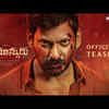 ​Vishal's – ‘Samanyudu’