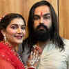 Best thing about her husband