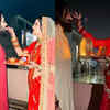 Photos from Karwa Chauth