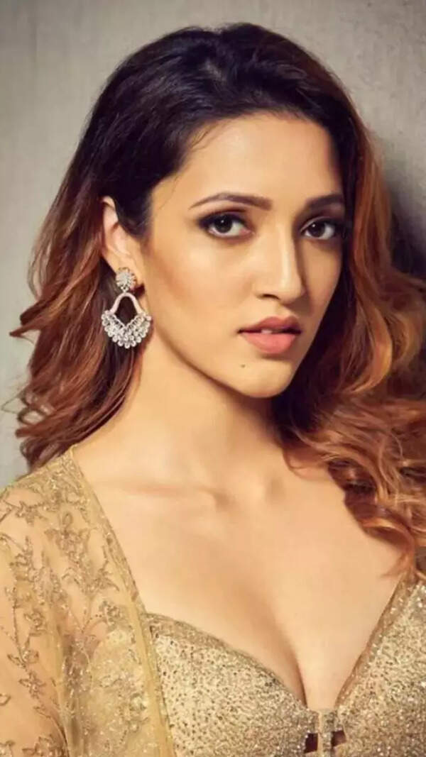 Neha Shetty Images