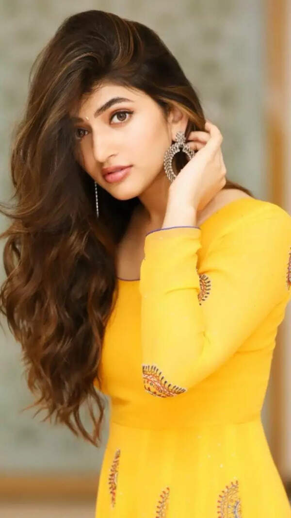 Sreeleela