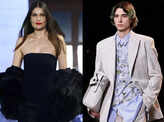 These images from Men's Fashion Week will leave you stunned!
