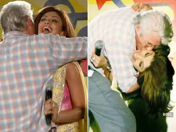 Richard Gere Pictures