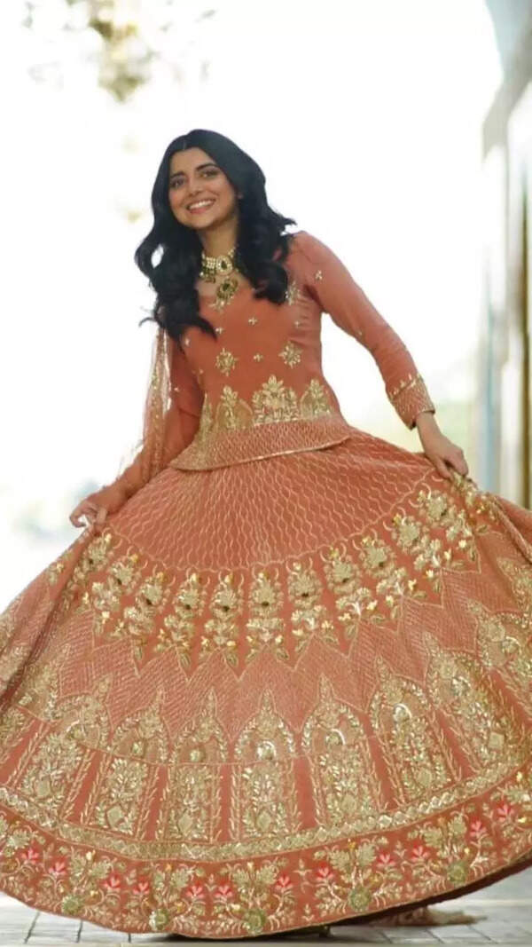 Nimrat Khaira