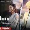 Article image for: Watch New Hindi Trending Song Music Video - 'Dil Ka Gehna' Sung By Yasser Desai Featuring Parmish Verma And Gauahar Khan