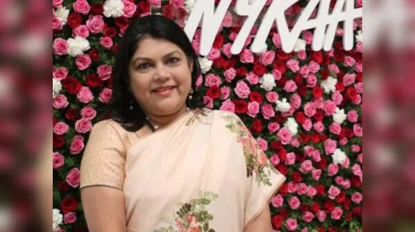 Falguni Nayar