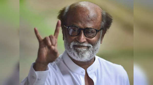 Rajinikanth