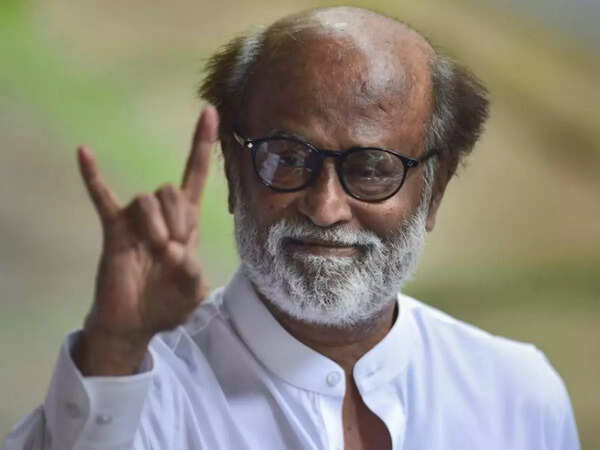 Rajinikanth