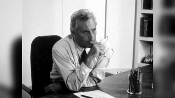 Giorgio Armani