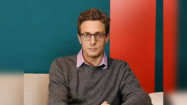 Jonah Peretti