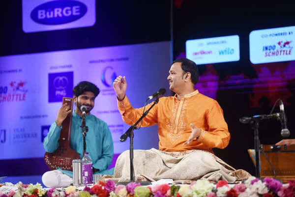 Sanjeev Abhyankar Pictures