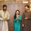 Article image for: Trending photos of <i class="tbold">Arya Ambekar</i> on TOI today